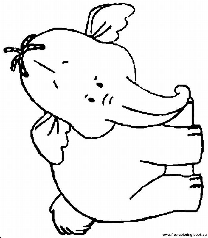winnie the pooh lumpy coloring pages