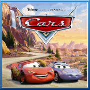 Coloring Pages Cars Pixar