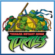 Coloring Pages Teenage Mutant Ninja Turtles 